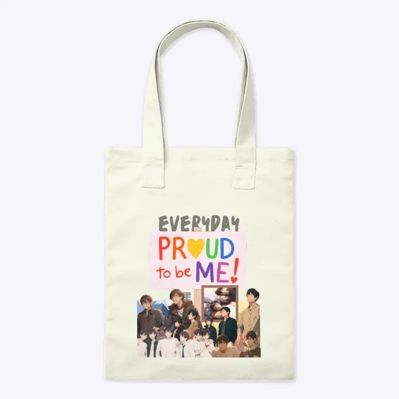 Proud to be Me: Pride Month Collection 